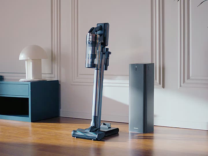 Samsung steelstofzuigers: dit zijn de verschillen