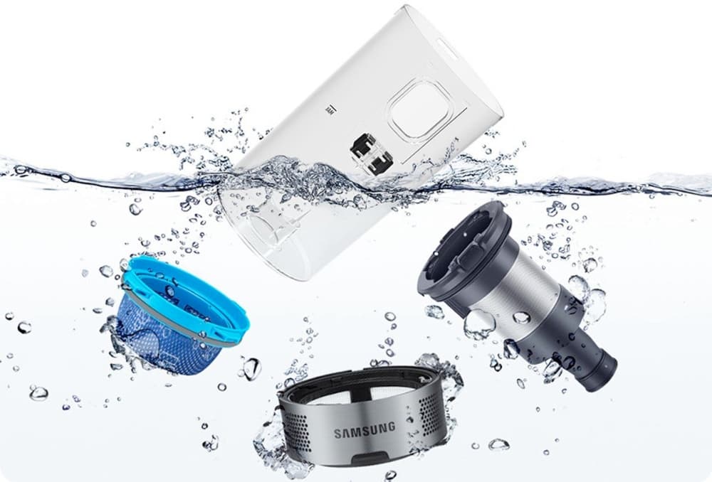 5 tips voor het onderhouden van je steelstofzuiger